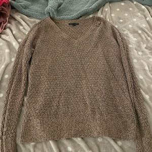 American Eagle Sweater